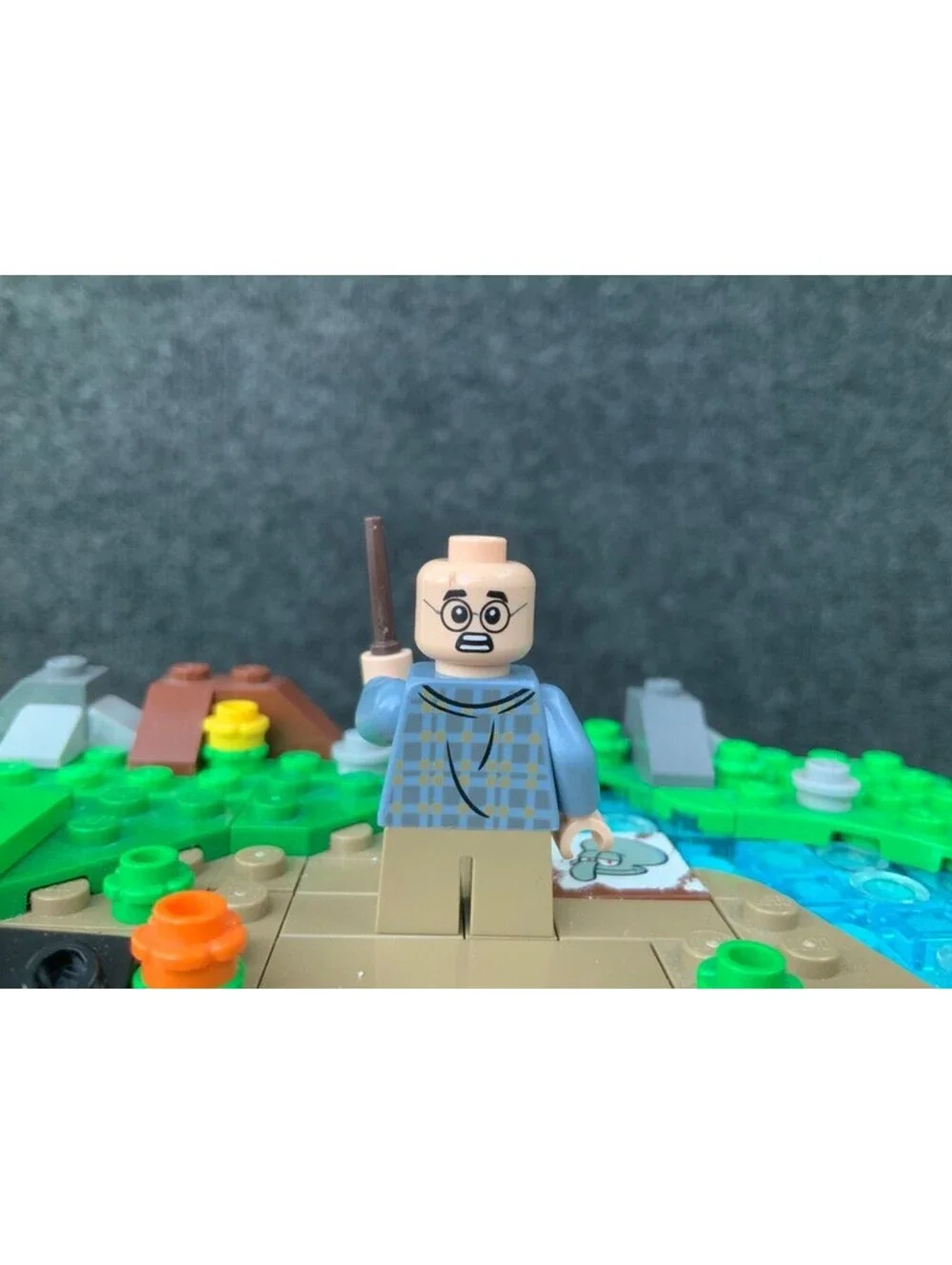 LEGO Harry Potter hp326 Prisoner of Azkaban Minifigure